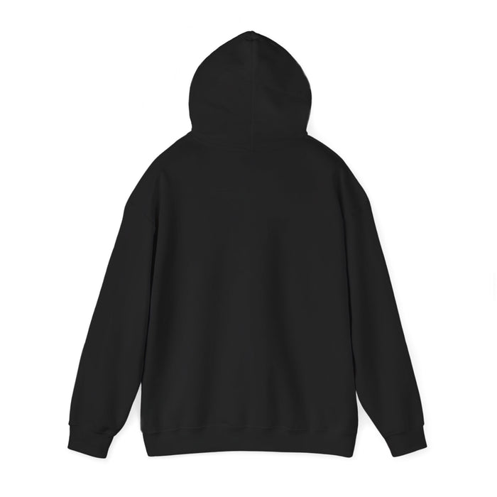 Perfumaholic Script Logo Hoodie | Fragrance Lover Sweatshirt