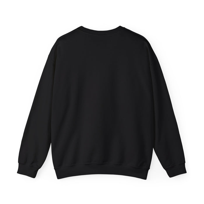 Perfumaholic Script Logo Sweatshirt | Perfume Lover Crewneck