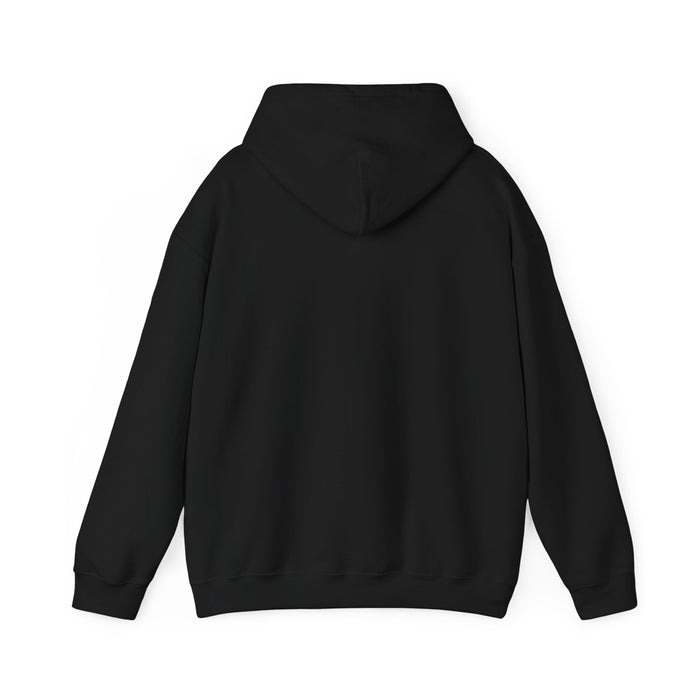 Perfumaholic Script Logo Hoodie | Fragrance Lover Sweatshirt