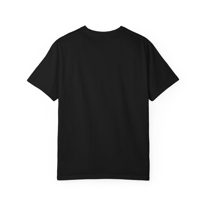 Perfumaholic script logo T-shirt | Fragrance lover tee